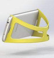 Samsung Galaxy S4 Stand