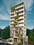 Immeuble d'appartements dans Revit 3