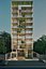 Immeuble d'appartements dans Revit 3