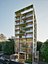 Immeuble d'appartements dans Revit 3