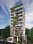 Immeuble d'appartements dans Revit 3