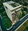 Immeuble d'appartements dans Revit 3