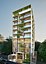 Immeuble d'appartements dans Revit 3