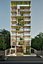 Immeuble d'appartements dans Revit 3