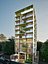 Immeuble d'appartements dans Revit 3