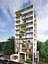 Immeuble d'appartements dans Revit 3