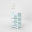 Baby Changing Table - Stand and baby mobile