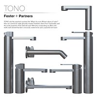 TONO/Foster+Partners_(set)