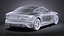 Generic Average Sport Coupe 2015 VRAY