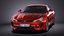 Generic Average Sport Coupe 2015 VRAY