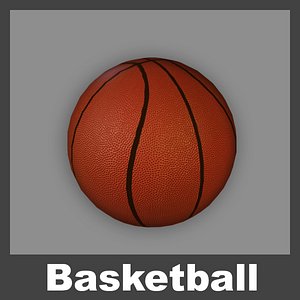 Basketball Ball