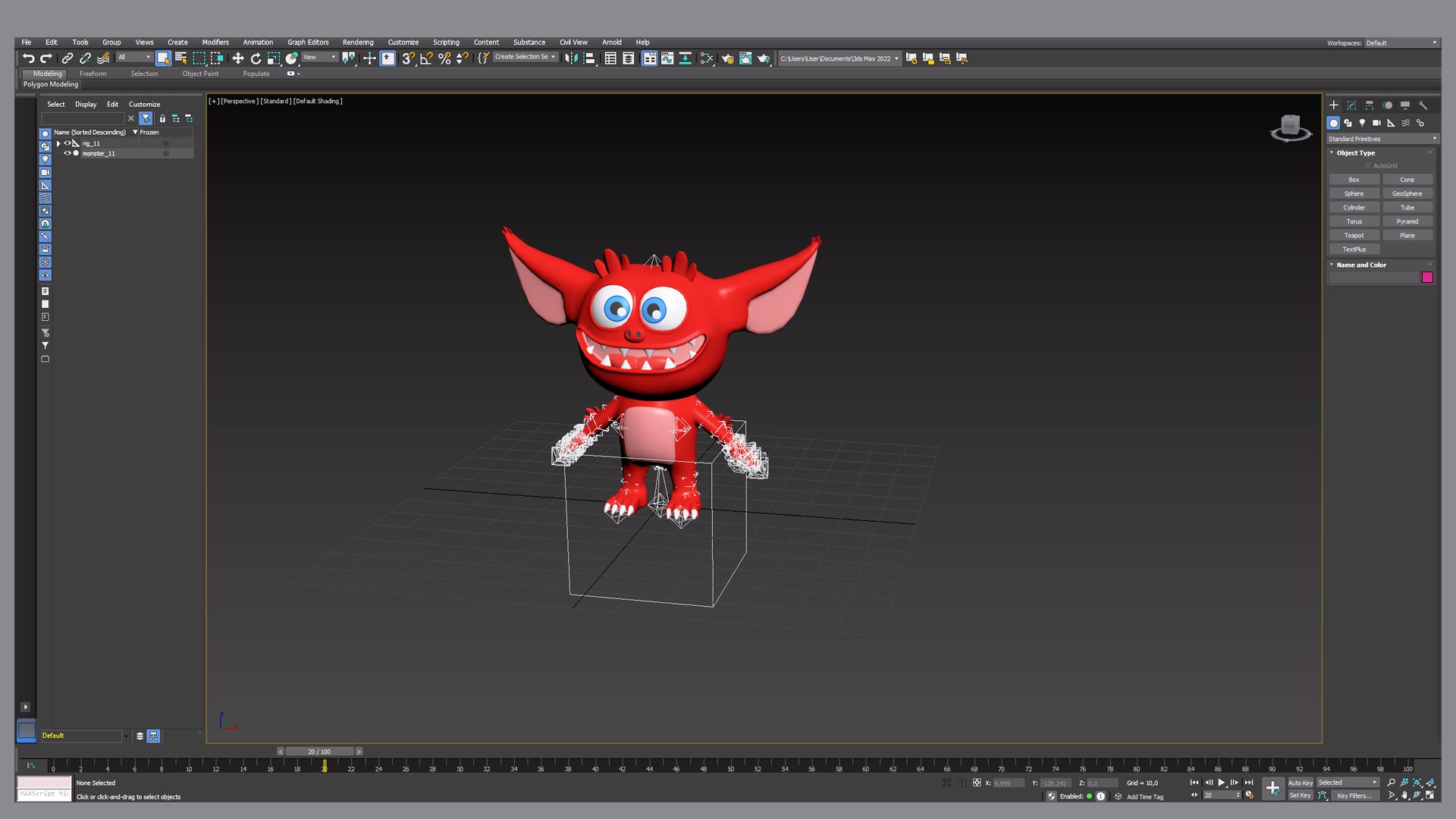 3D Cartoon characters monsters - Low-poly asset pack https://p.turbosquid.com/ts-thumb/U1/JENHk5/Bt/10/png/1738001006/1920x1080/fit_q87/8d5152c69897af57cda8a34f7239d865cf24dd31/10.jpg