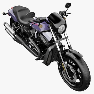 Harley Davidson Night Rod