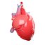 Corazón humano