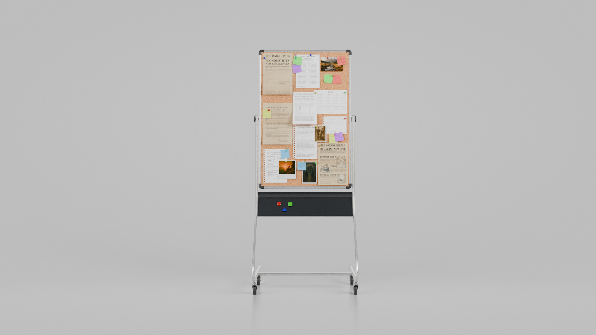 Double-Sided Metal Corkboard - Fully Customizable Tall Pin Board 3D model https://p.turbosquid.com/ts-thumb/U1/Qv5GFz/Nm/doublesided_metal_tall_corkboard/png/1747770365/1920x1080/turn_fit_q99/953138eb5da0701eb6044d4ac4f274939dfe0081/doublesided_metal_tall_corkboard-1.jpg