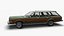1981 Dodge Diplomat WagonWood