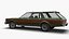 1981 Dodge Diplomat WagonWood