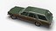 1981 Dodge Diplomat WagonWood