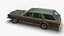 1981 Dodge Diplomat WagonWood