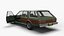 1981 Dodge Diplomat WagonWood