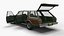 1981 Dodge Diplomat WagonWood