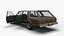 1981 Dodge Diplomat WagonWood