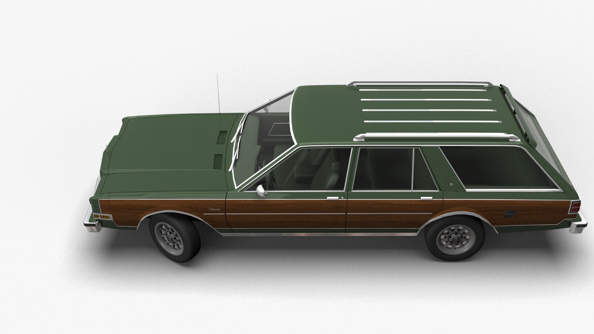 1981 Dodge Diplomat WagonWood model https://p.turbosquid.com/ts-thumb/U1/Red46k/oQ/1980diplomatwagw006/jpg/1754848297/1920x1080/fit_q87/07719dcb3948e43bf16178085a24f83b87f44266/1980diplomatwagw006.jpg