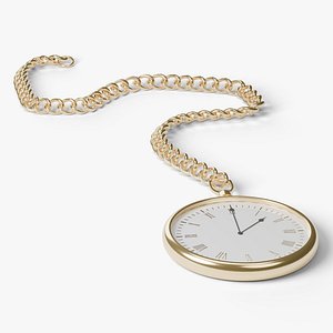 Pocket Watch