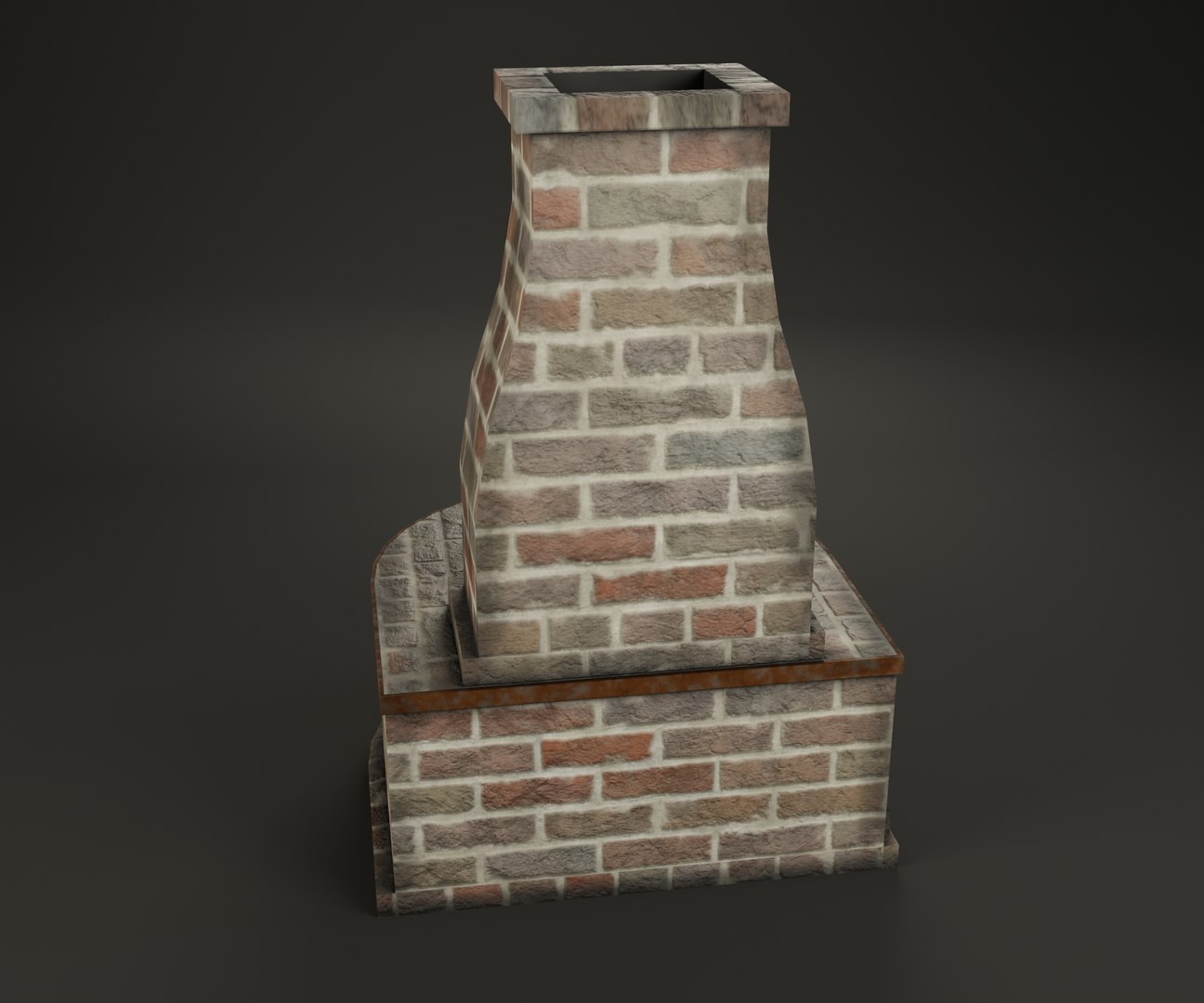 Forge Model - TurboSquid 1733440
