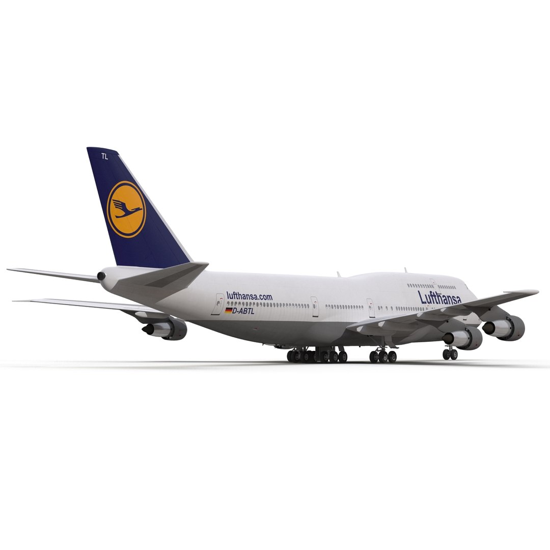 3d model boeing 747-300 lufthansa https://p.turbosquid.com/ts-thumb/U1/YhvOVE/0bI9Ohht/boeing747300lufthansaobj3dmodel43/jpg/1460013041/1920x1080/fit_q87/ec92aa06e13a40fb5893eddd8f277d4b31cdf6b3/boeing747300lufthansaobj3dmodel43.jpg