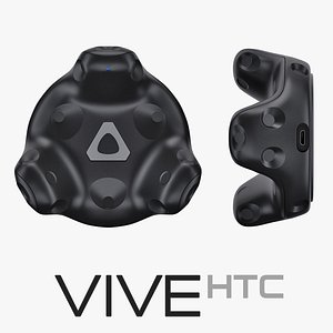 HTC Vive Tracker