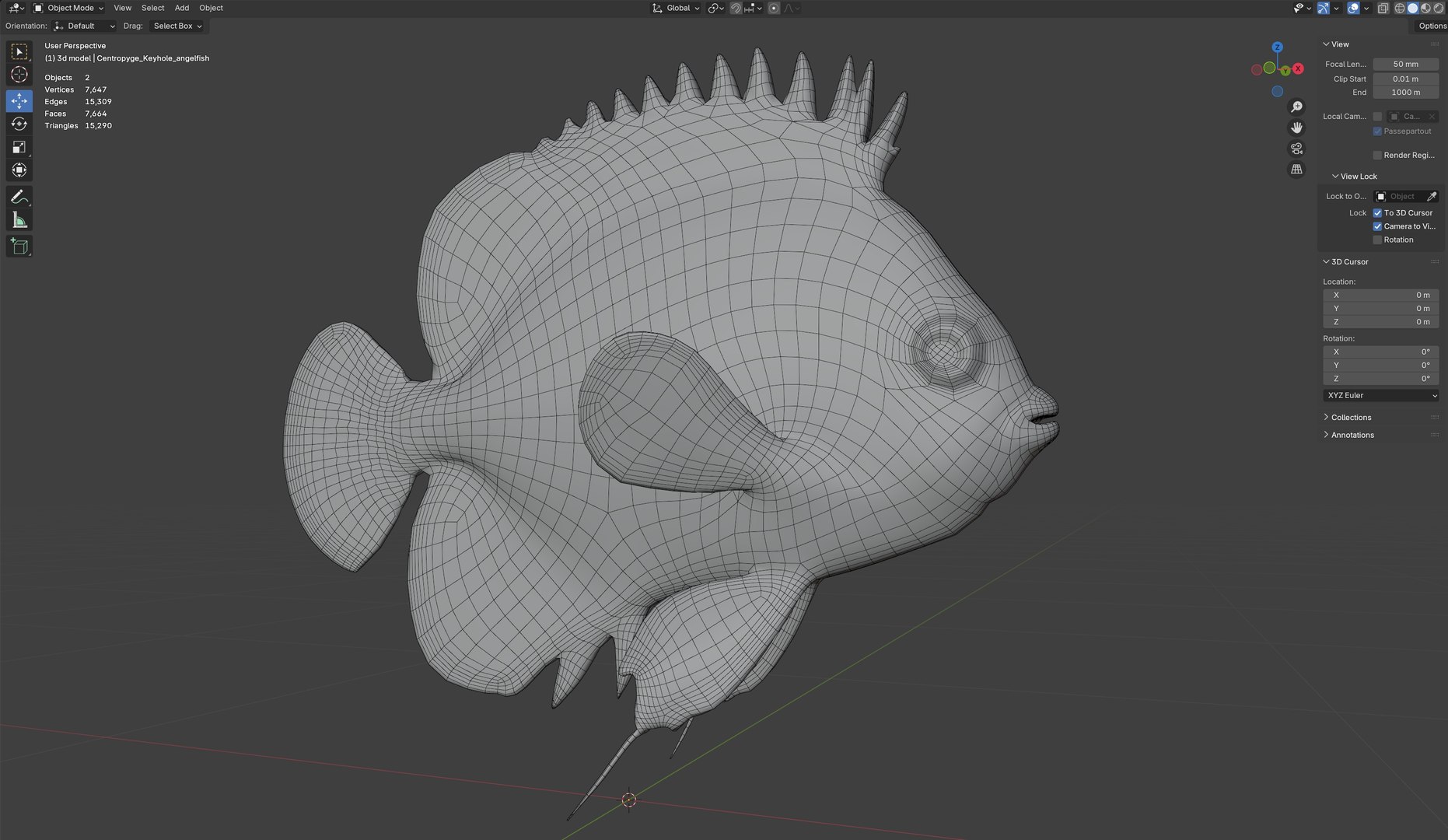 Centropyge Keyhole Angelfish 3D https://p.turbosquid.com/ts-thumb/U1/cy2SpK/kf/wire/jpg/1774416417/1920x1080/fit_q87/53ec498b3072b0aaf227d6b373332205a9ed81e5/wire.jpg