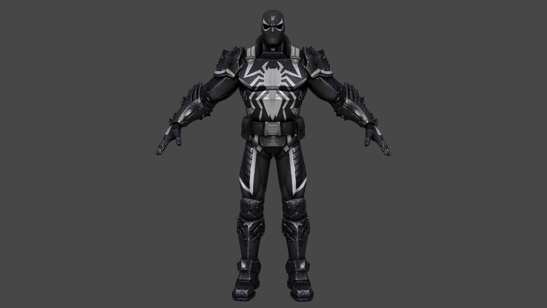 3D Flash Thompson Venom model https://p.turbosquid.com/ts-thumb/U1/dgCJeK/uN/10001/png/1753617743/1920x1080/fit_q87/4c469b63e5a6ca516d191125417c70a611879265/10001.jpg