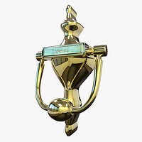Door Knocker