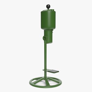Golf Ball Washer
