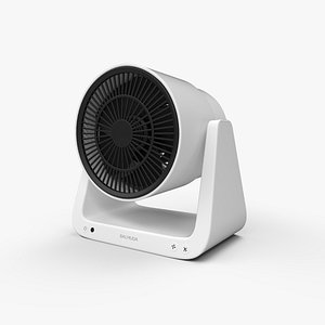 3D Balmuda GreenFan C2A02A