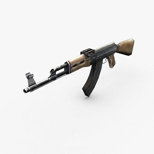 AK-47