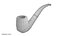 smoking pipe 3D