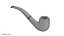 smoking pipe 3D