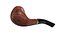 smoking pipe 3D
