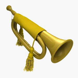 Civil War Bugle