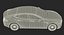 テスラモデルS 60 D 2015