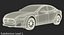 テスラモデルS 60 D 2015