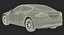 テスラモデルS 60 D 2015