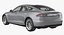 テスラモデルS 60 D 2015
