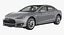 テスラモデルS 60 D 2015