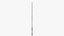 Fantaisie épée RPG chinois Taijijian Jian lame épée droite Gladius large épée courte sabre Dadao D