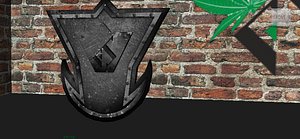 Game shield Low ploy