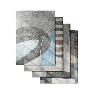 Carpet set 31 3D