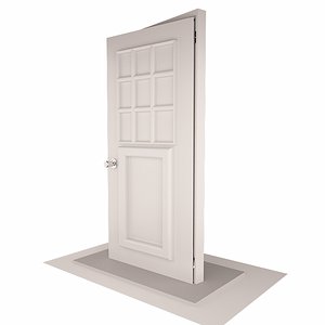 door hinge max